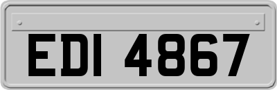 EDI4867
