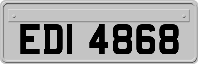 EDI4868