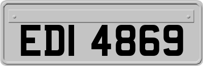 EDI4869