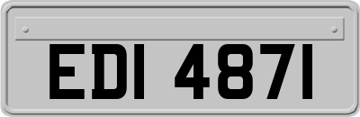 EDI4871