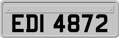 EDI4872
