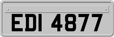 EDI4877