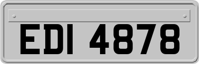 EDI4878