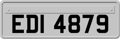EDI4879