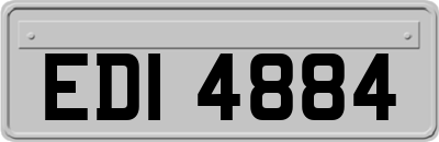 EDI4884