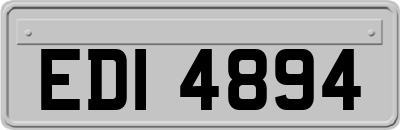 EDI4894