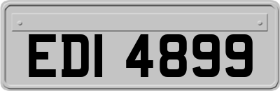 EDI4899