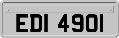 EDI4901