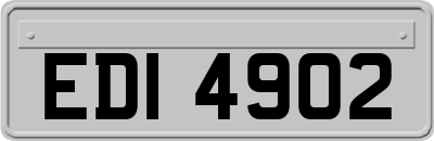 EDI4902