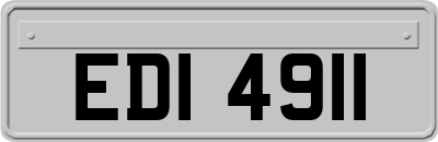EDI4911