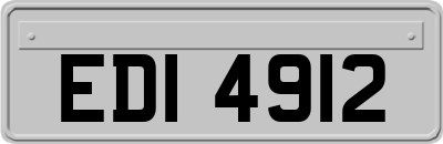 EDI4912