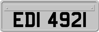 EDI4921