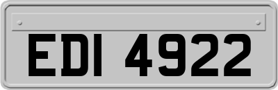EDI4922