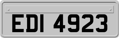 EDI4923