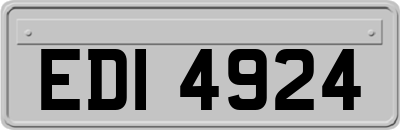 EDI4924