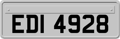 EDI4928
