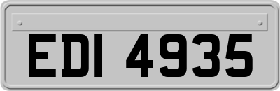 EDI4935