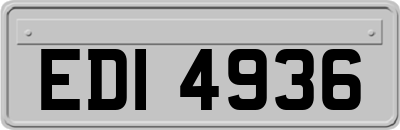 EDI4936
