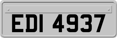 EDI4937