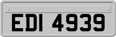 EDI4939