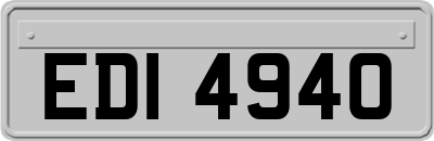 EDI4940