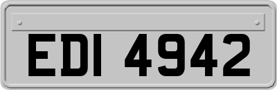 EDI4942