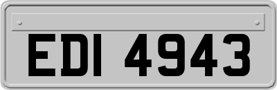EDI4943
