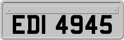 EDI4945