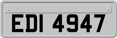 EDI4947