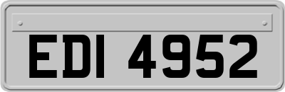 EDI4952