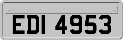 EDI4953