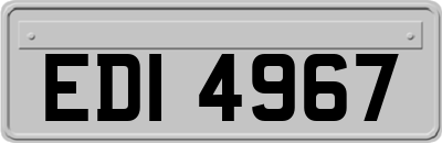 EDI4967