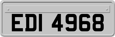 EDI4968