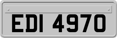 EDI4970