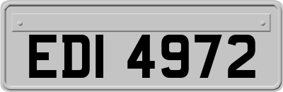 EDI4972