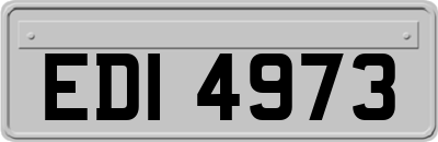 EDI4973