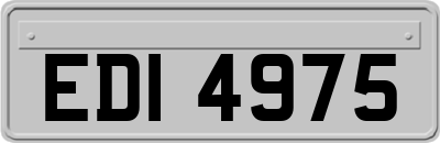 EDI4975