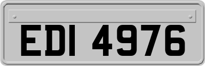 EDI4976