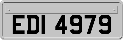 EDI4979