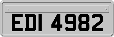 EDI4982