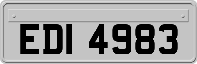 EDI4983