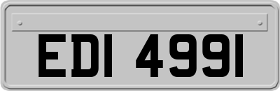 EDI4991