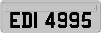 EDI4995