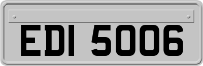 EDI5006