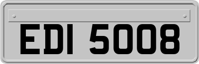EDI5008