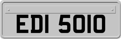 EDI5010