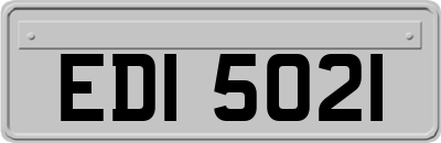 EDI5021