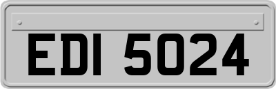EDI5024