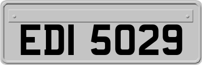EDI5029