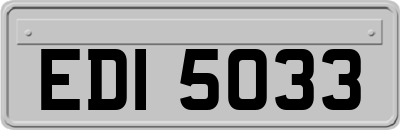 EDI5033